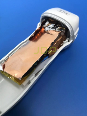 المصفوفة العنصر الكريستالي ل GE 3SC-RS محاكاة المصفوفة المرحلية