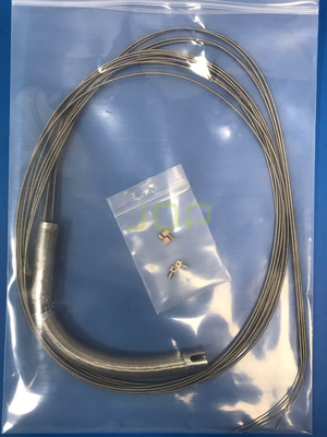OLYMPUS COLONOSCOPE CF-H190L قسم الانحناء مع القفل