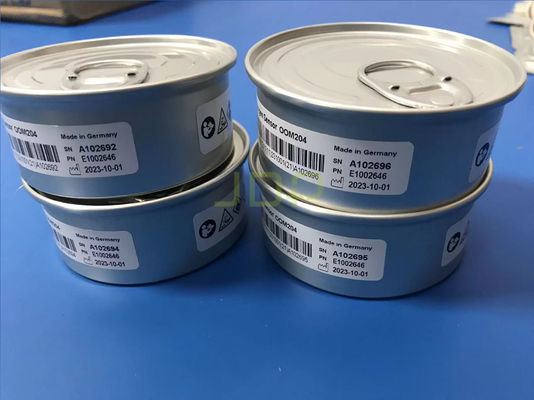 ENVITEC OOM204 جهاز استشعار الأكسجين