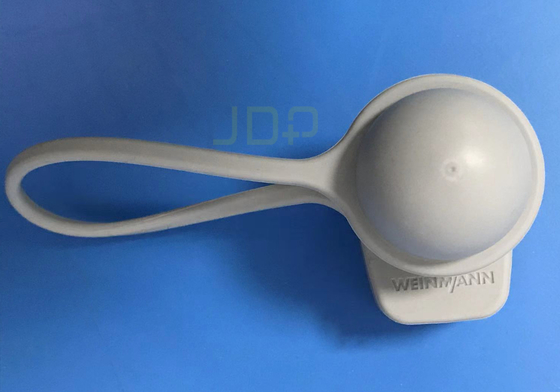 أغطية واقية من نوع Weinmann لأجهزة استشعار تدفق BiCheck وكابلات الاتصال