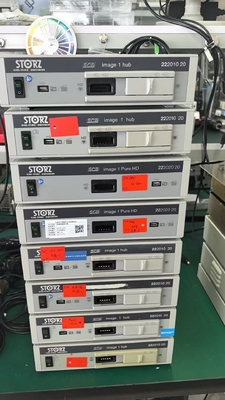 محول STORZ 22201020، 22202020 المضيف