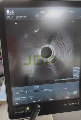 BK Medical 2052 مسبار الموجات فوق الصوتية داخل الكهوف