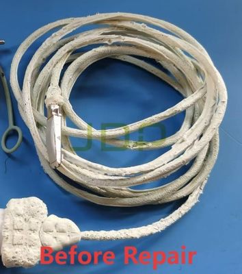 BK طبي 9096 مسبار الموجات فوق الصوتية الروبوتية للإصلاح