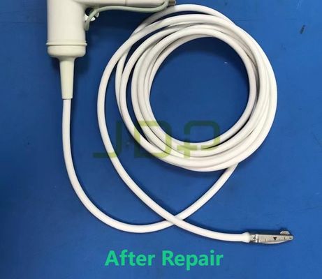 BK طبي 9096 مسبار الموجات فوق الصوتية الروبوتية للإصلاح