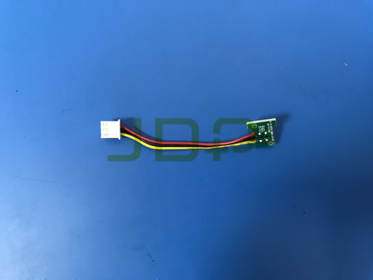 مستشعر الهواء في الخط لمضخة التسريب Fresenius Kabi INfusia VP7