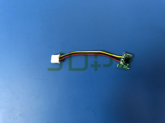 مستشعر الهواء في الخط لمضخة التسريب Fresenius Kabi INfusia VP7