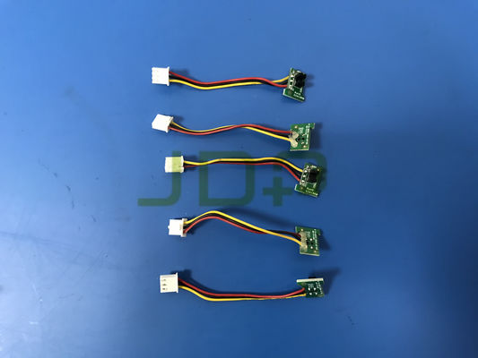 مستشعر الهواء في الخط لمضخة التسريب Fresenius Kabi INfusia VP7