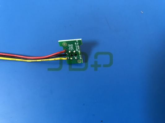 مستشعر الهواء في الخط لمضخة التسريب Fresenius Kabi INfusia VP7