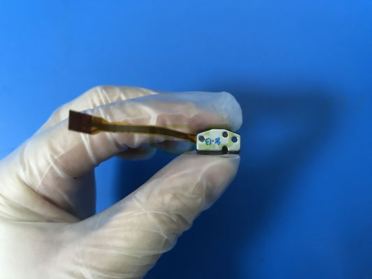 لب الزر 1 لمنظار المعدة Olympus GIF-HQ290