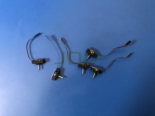 لب الزر 1 لمنظار المعدة Olympus GIF-HQ290