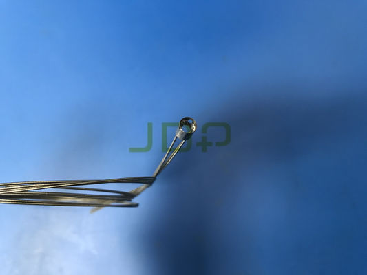 تجميع أنبوب الملف لـ منظار المعدة بالفيديو فائق النحافة Olympus GIF-XP260NS