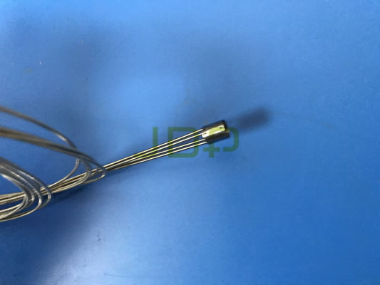 تجميع أنبوب الملف لـ منظار المعدة بالفيديو فائق النحافة Olympus GIF-XP260NS