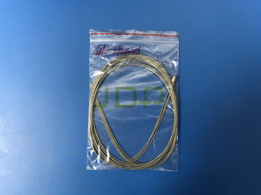 تجميع أنبوب الملف لـ منظار المعدة بالفيديو فائق النحافة Olympus GIF-XP260NS