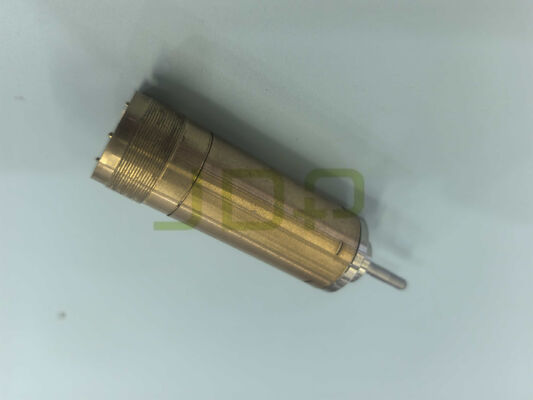 محرك جديد تمامًا لقطع EM100/EM200