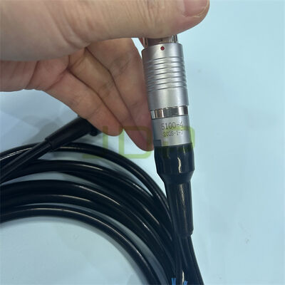 كابل جديد جداً Stryker 5100-4/5100-004-000 للدروس