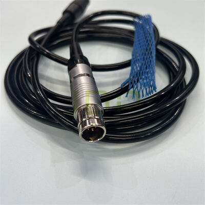 كابل جديد جداً Stryker 5100-4/5100-004-000 للدروس