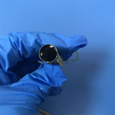 تجميع قسم الانحناء لـ FUJINON EG-530D غاستروسكوب