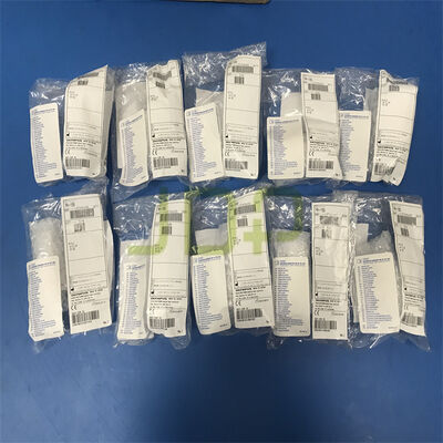 غطاء توازن اللون الأبيض الأصلي الجديد Olympus MH-155 لمنظار المرونة