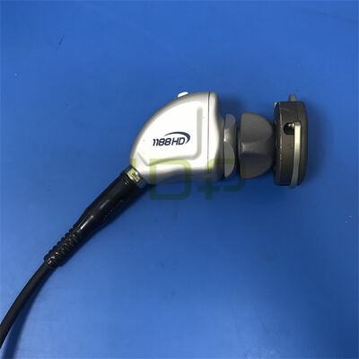 سترايكر 1188-210-105 HD رأس الكاميرا ثلاثي الشريحة