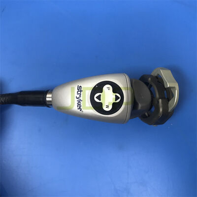 سترايكر 1188-210-105 HD رأس الكاميرا ثلاثي الشريحة