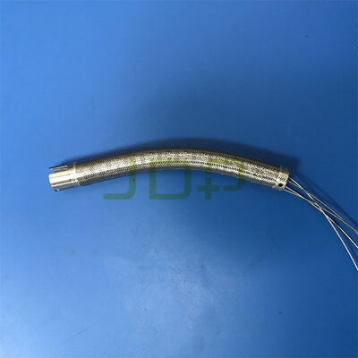مقطع الانحناء Assy لـ OLYMPUS CF-Q260AL الكولونوسكوب