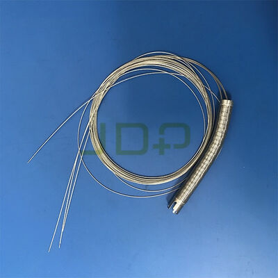 مقطع الانحناء Assy لـ OLYMPUS CF-Q260AL الكولونوسكوب