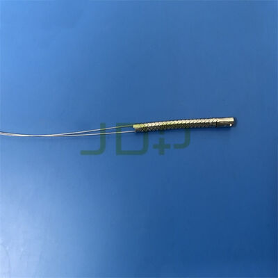 تجميع قسم الانحناء لـ Olympus BF-P290 Video Bronchoscope