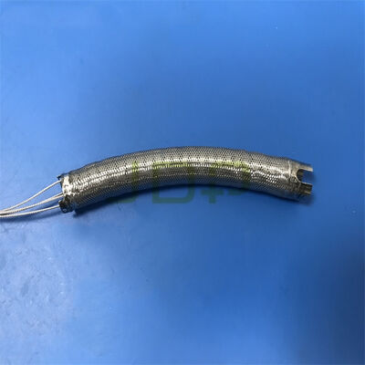 مقطع الانحناء Assy لOlympus CF-H290L الكولونوسكوب