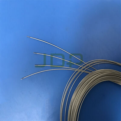 مقطع الانحناء Assy لOlympus CF-H290L الكولونوسكوب