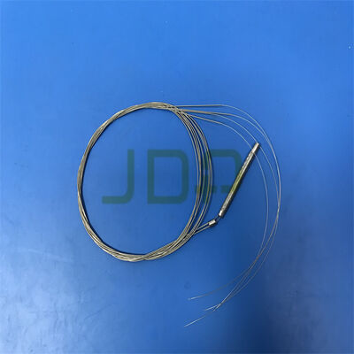 تجميع قسم الانحناء لـ Olympus GIF-XP160 Gastroscopy