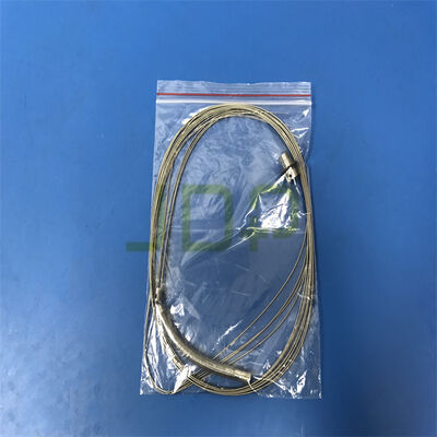 تجميع قسم الانحناء لـ Olympus GIF-XP160 Gastroscopy