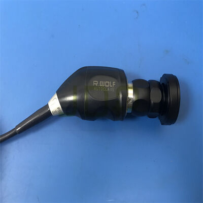 ريتشارد وولف 85525922 ENDOCAM منطق HD رأس الكاميرا ثلاثية الشريحة