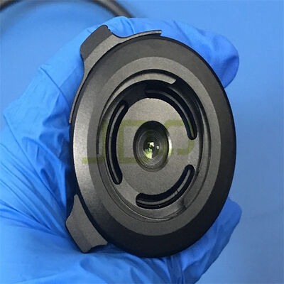 ريتشارد وولف 85525922 ENDOCAM منطق HD رأس الكاميرا ثلاثية الشريحة