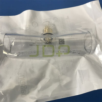 دراجر 8403735 مستشعر التدفق سبيرولوجي لأجهزة التهوية