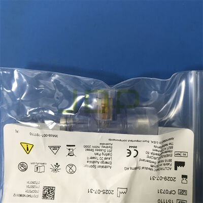 مستشعر تدفق SPU Acutronic REF 151110 لجهاز التهوية من سلسلة فابيان