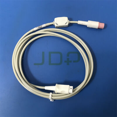 كابل توصيل مستشعر التدفق Drager (93)841600-13 لسلسلة أجهزة التنفس Evita/Savina