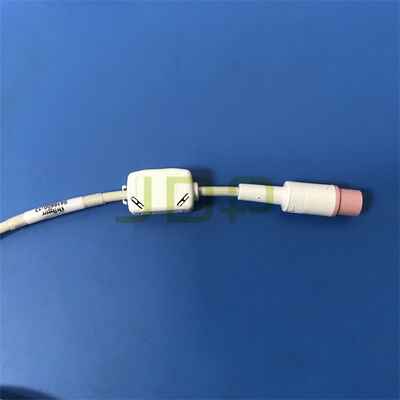 كابل توصيل مستشعر التدفق Drager (93)841600-13 لسلسلة أجهزة التنفس Evita/Savina