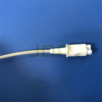 كابل توصيل مستشعر التدفق Drager (93)841600-13 لسلسلة أجهزة التنفس Evita/Savina