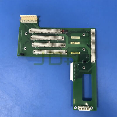 لوحة واجهة وحدة الغاز ماكيت PC1770B لجهاز التهوية Servo-i