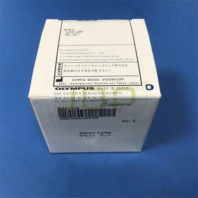 مصابيح زينون Olympus MAJ-1817 لمصدر الضوء البارد بالمنظار