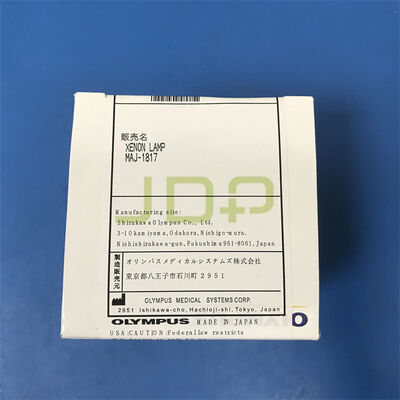 مصابيح زينون Olympus MAJ-1817 لمصدر الضوء البارد بالمنظار