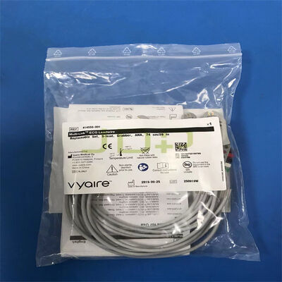 Vyaire 414556-001 Multi-Link ECG Leadwire لجهاز مراقبة المرضى
