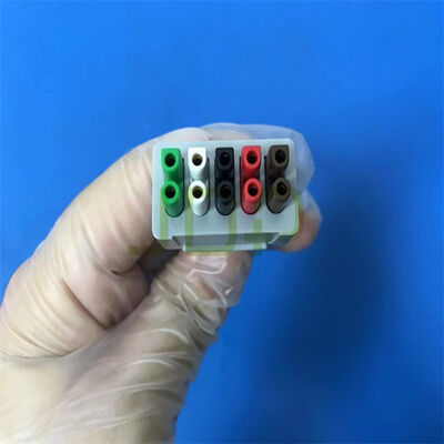 Vyaire 414556-001 Multi-Link ECG Leadwire لجهاز مراقبة المرضى