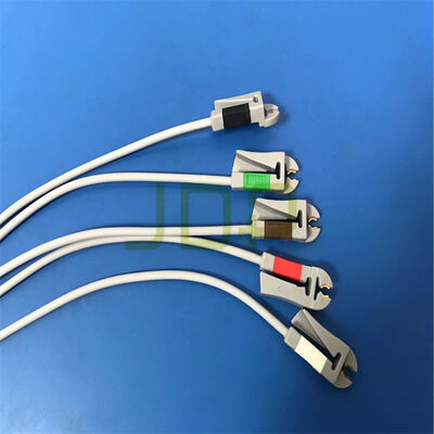 Vyaire 414556-001 Multi-Link ECG Leadwire لجهاز مراقبة المرضى
