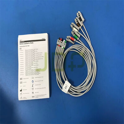Vyaire 414556-001 Multi-Link ECG Leadwire لجهاز مراقبة المرضى