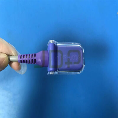 كابل توصيل Nellcor OxiMax SpO2 لجهاز مراقبة المريض GE 2021406-001