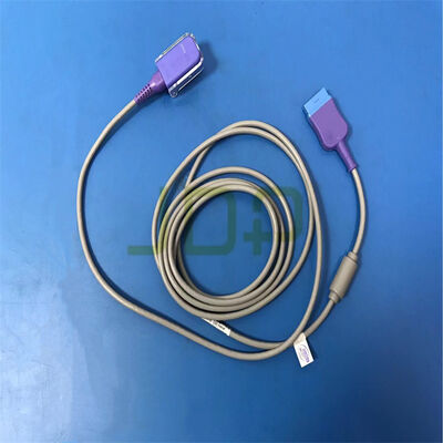 كابل توصيل Nellcor OxiMax SpO2 لجهاز مراقبة المريض GE 2021406-001