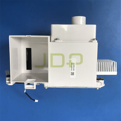 تجميع التوربين 115-022516-00 لجهاز التهوية Mindray SV300 / SV350 / SV600 / SV800