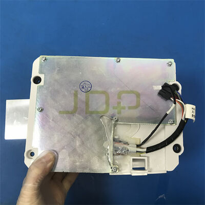 تجميع التوربين 115-022516-00 لجهاز التهوية Mindray SV300 / SV350 / SV600 / SV800