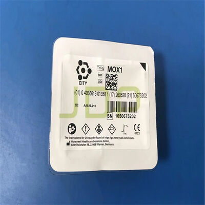 مستشعر أكسجين NEW CITY MOX1 جديد لجهاز التنفس الصناعي